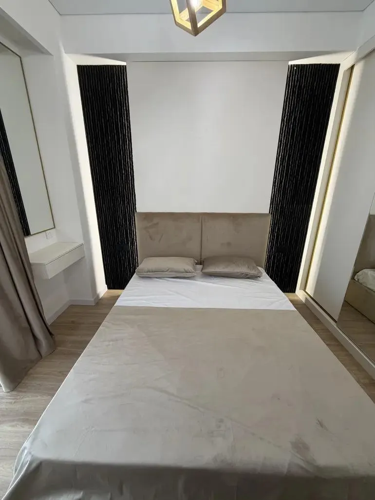 Квартира, 2-комн., 54 м², Figurebi Jikiaze