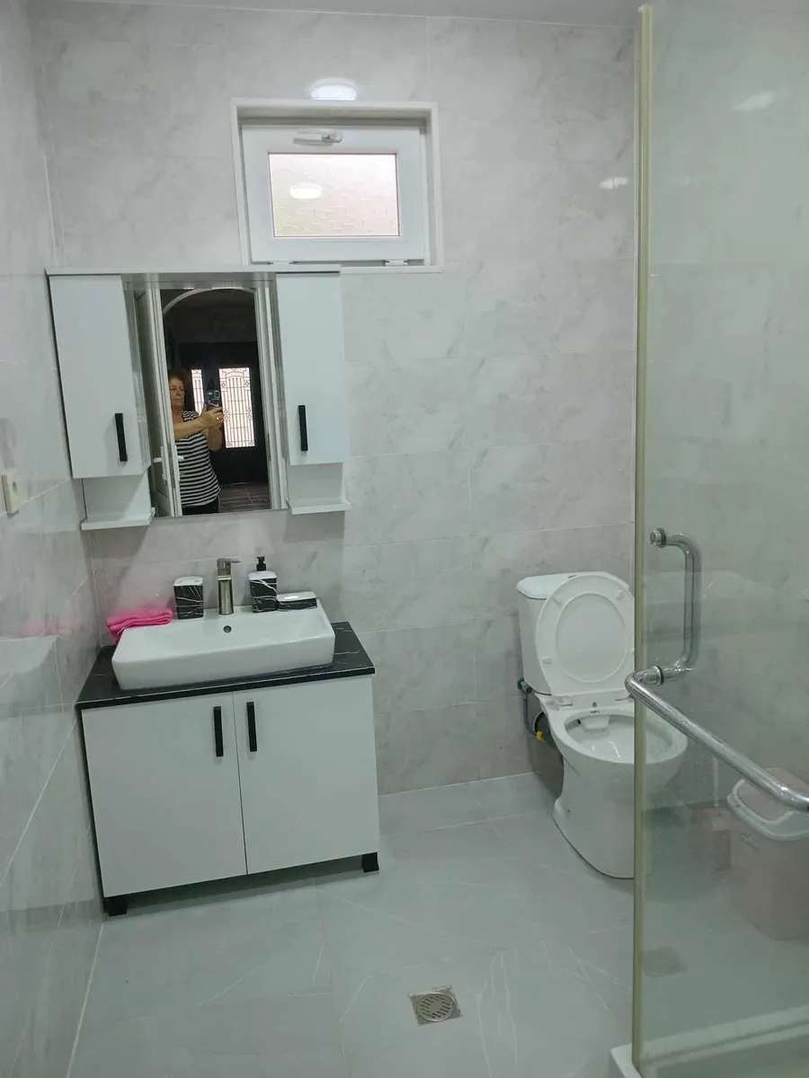 House, 5-room, 110 m²