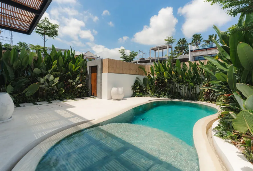 Aquamarine Complex residential complex