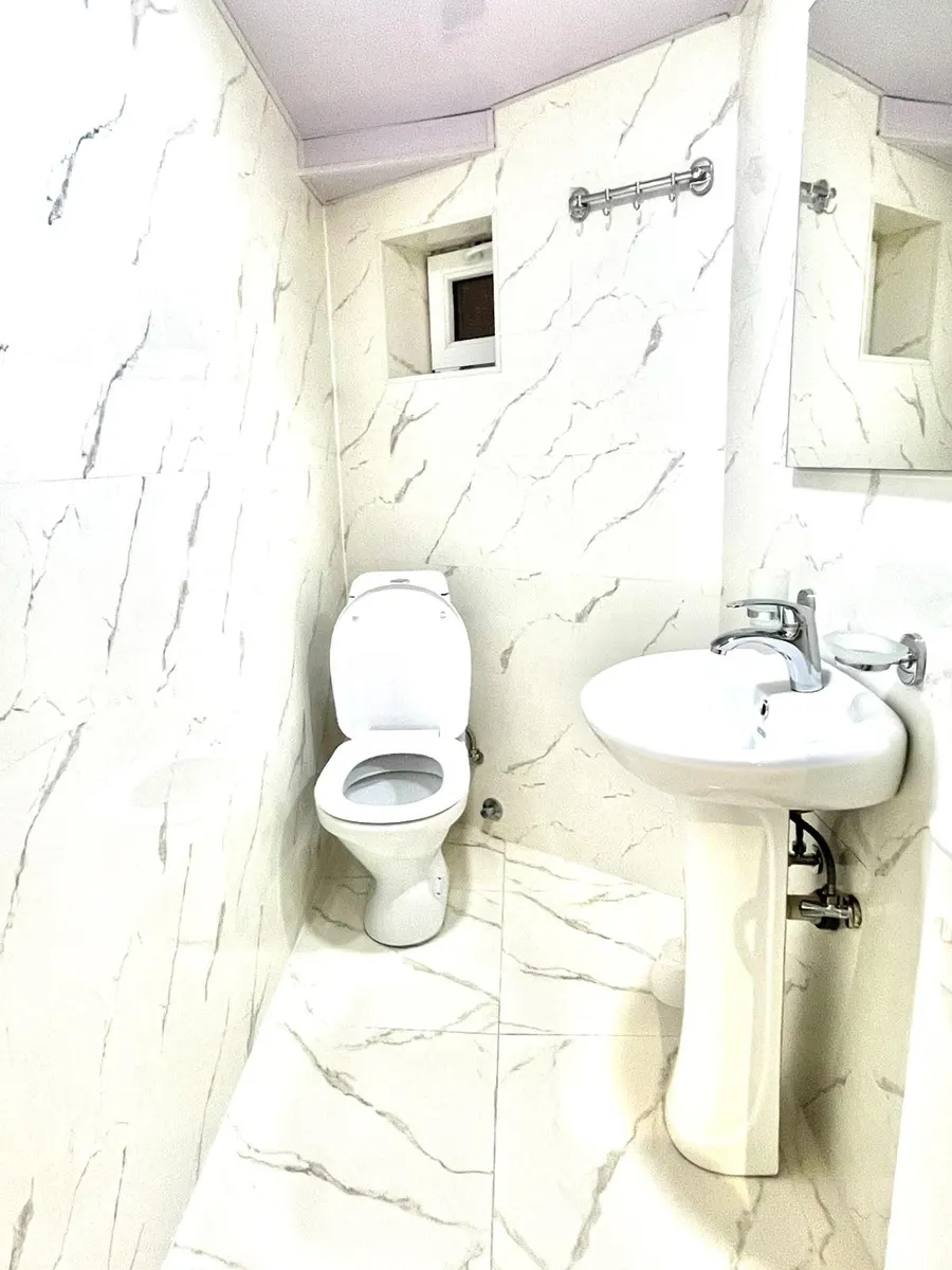Квартира, 1-комн., 30 м²