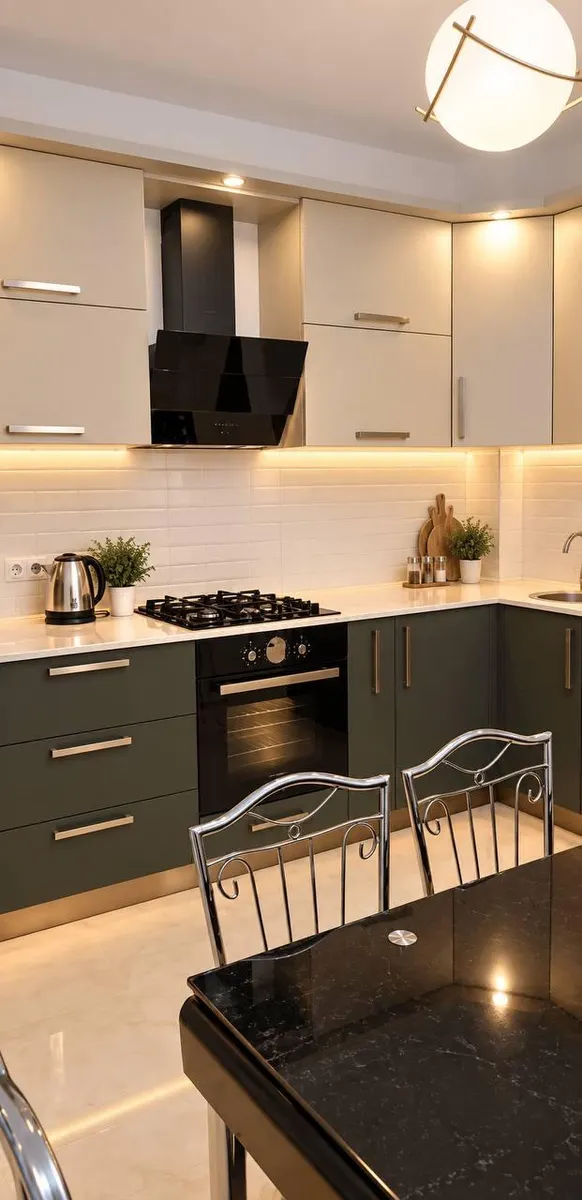 House, 9-room, 450 m²