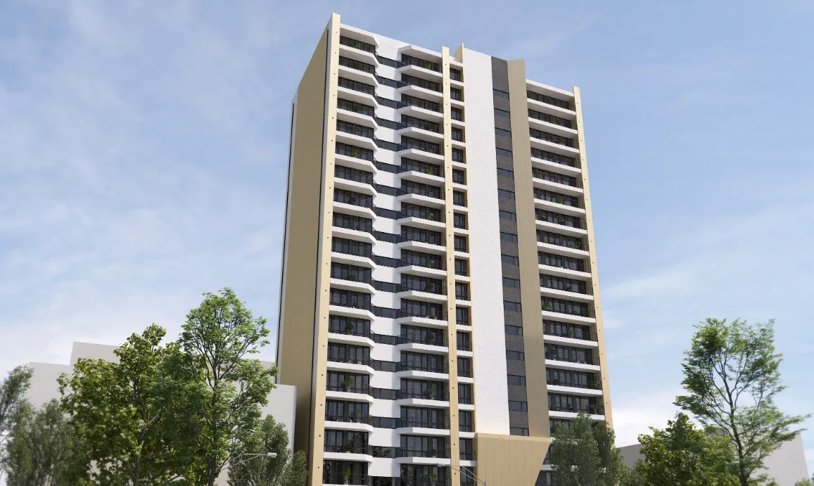 Your Home in Didube residential complex