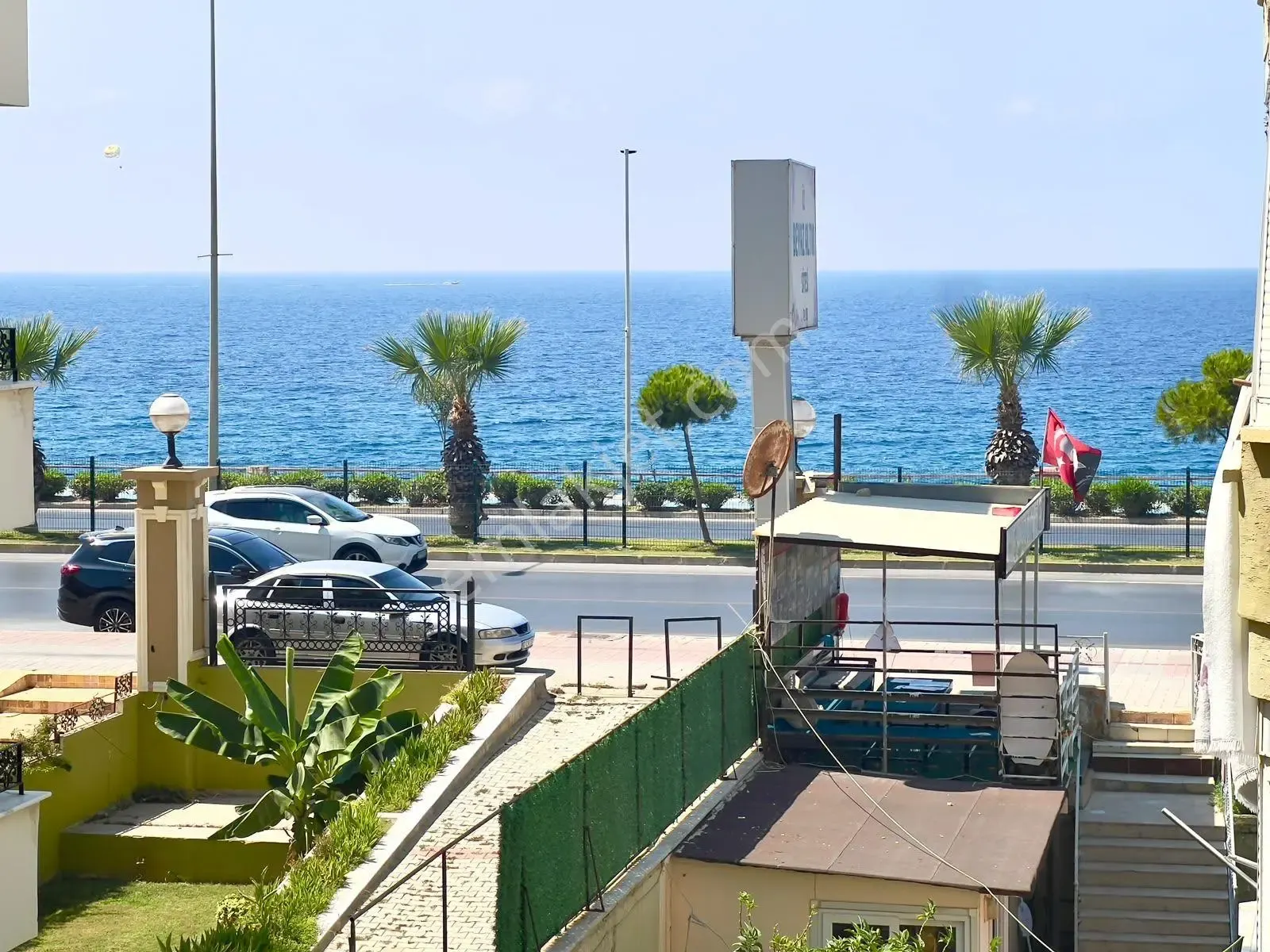 Belgin Sitesi residential complex
