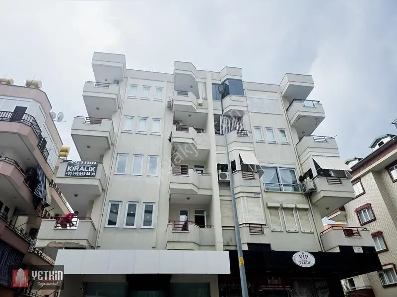 Apartment, 4-room, 150 m²