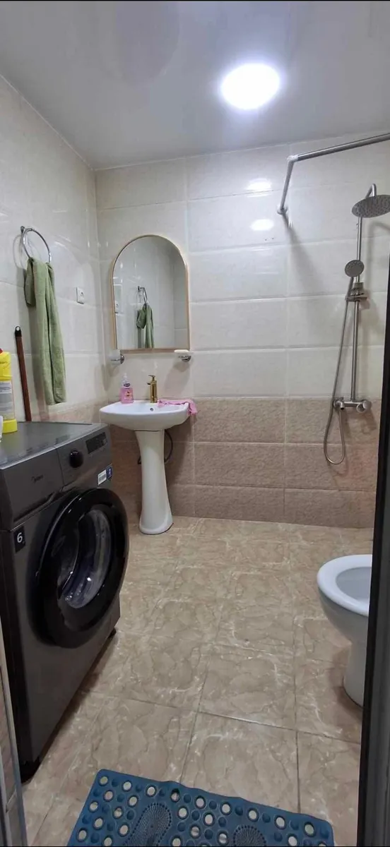 Квартира, 2-комн., 55 м², Galaction Tabidze St, 56