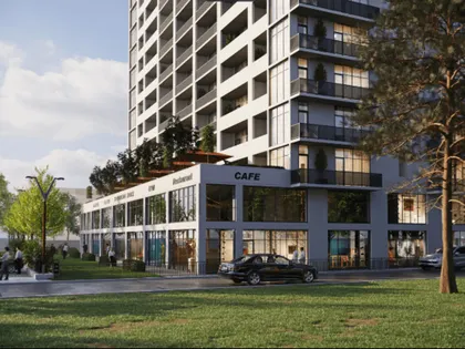 La Batumi Familia residential complex