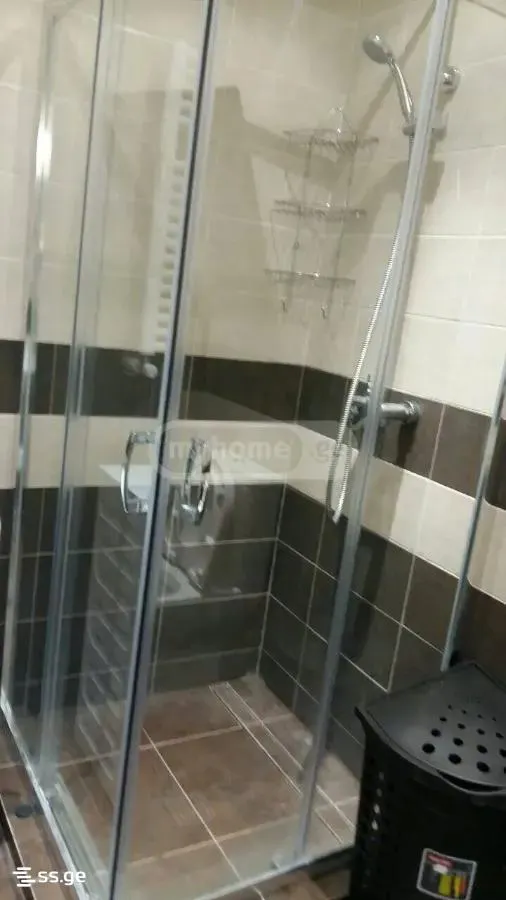 Квартира, 4-комн., 110 м²