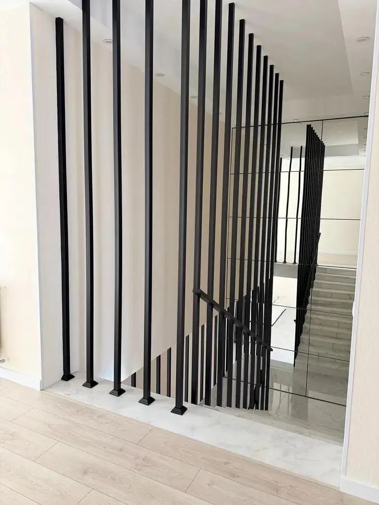 House, 5-room, 450 m², Vefkhistkaosani St, 54/1-2, Davari St, 37