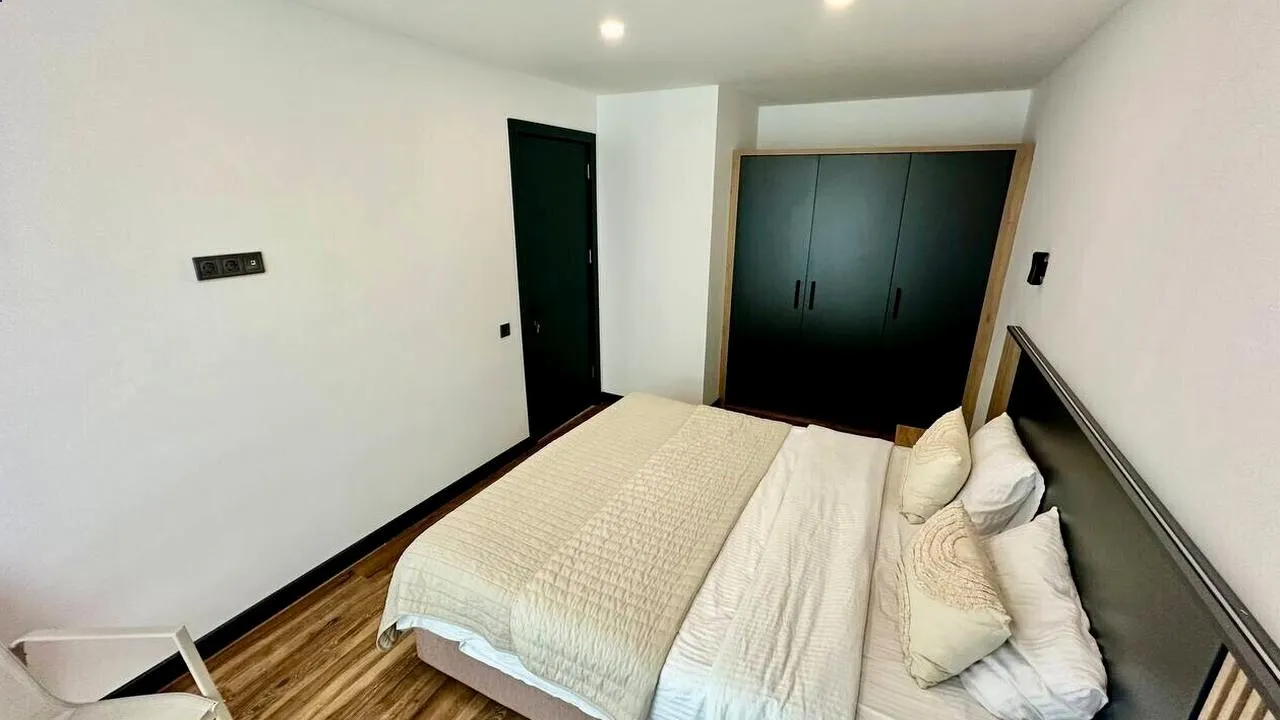 Квартира, 3-комн., 96.1 м², Batumi View