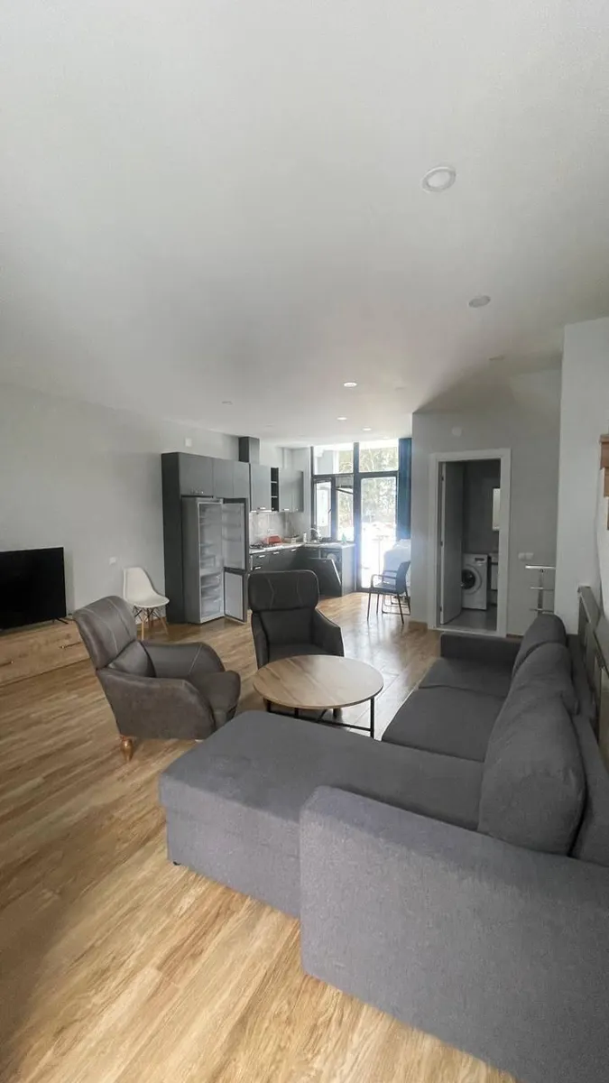 House, 4-room, 225 m²