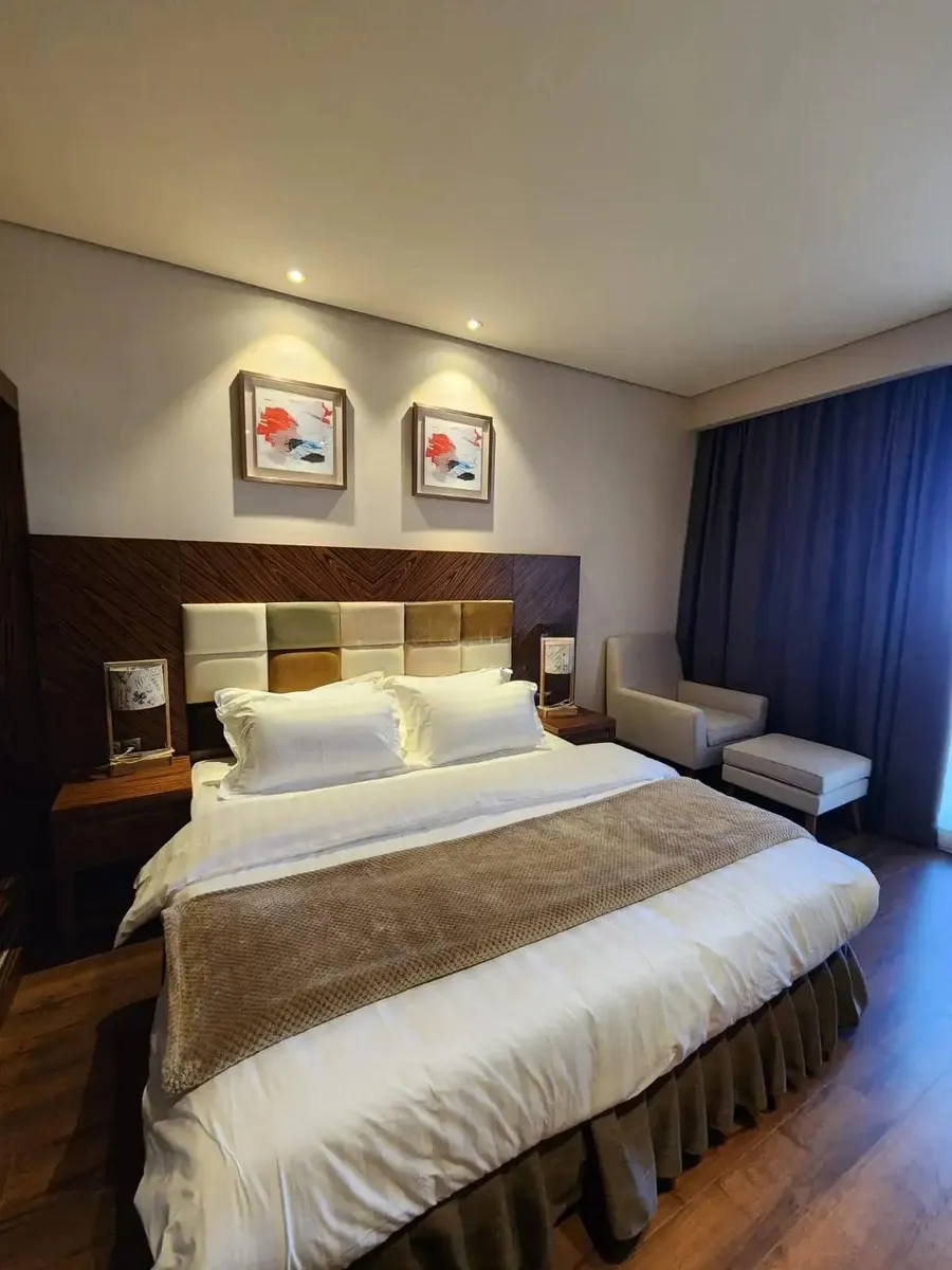 ბინა, 2-ოთახიანი, 45 მ², Dreamland Oasis