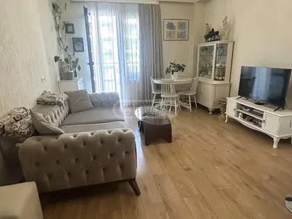 Apartment, 3-room, 72 m²
