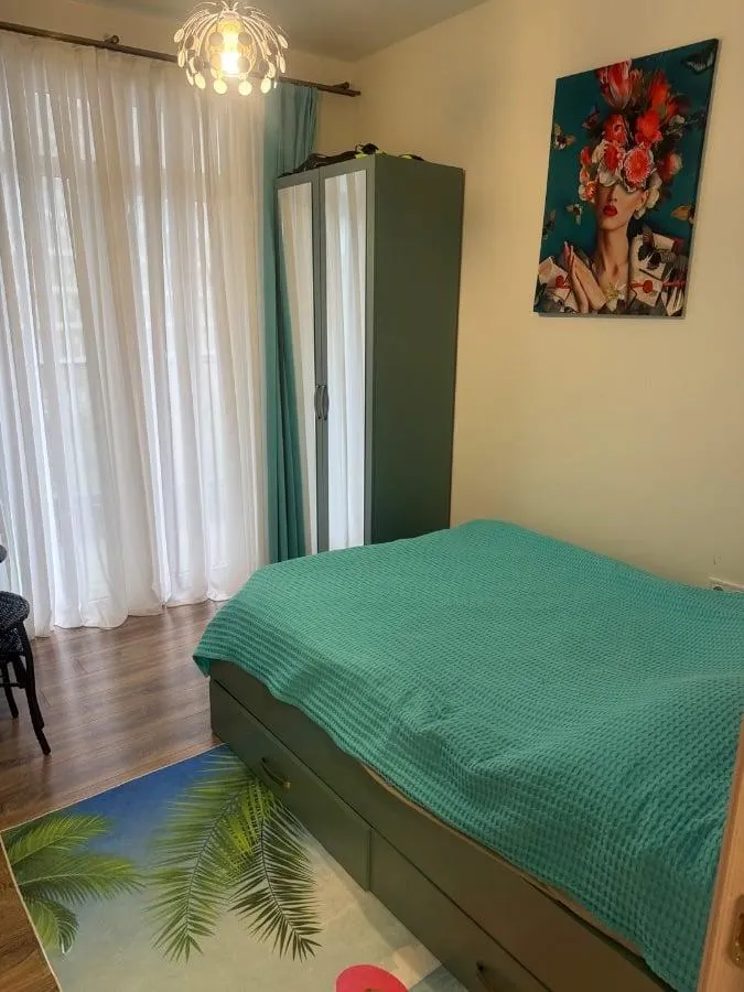 Apartment, 3-room, 75 m², Bianca Batumi