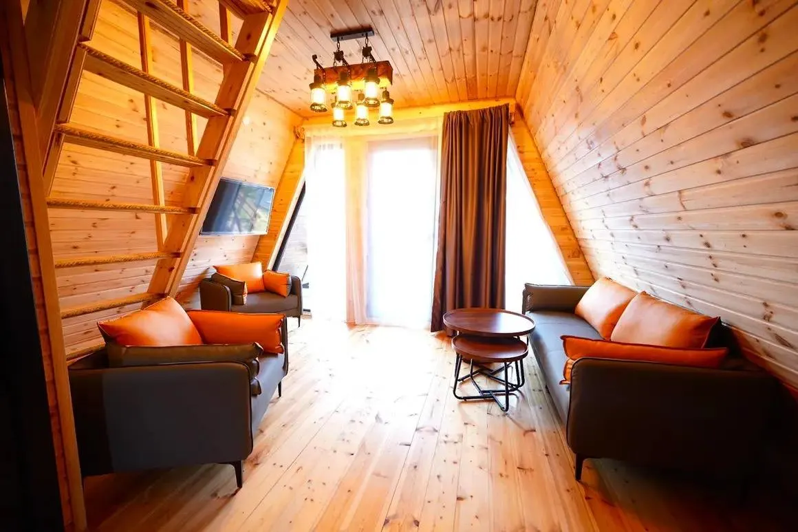 Дом, 3-комн., 55 м²