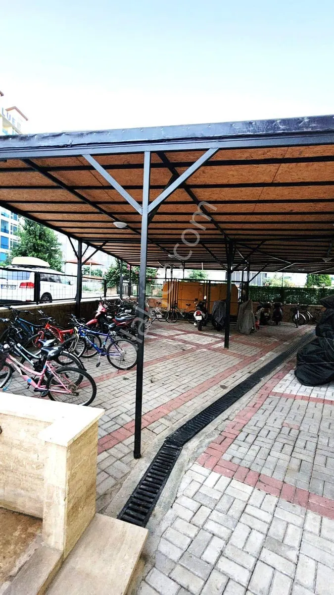 Cebeci 4 Sitesi residential complex