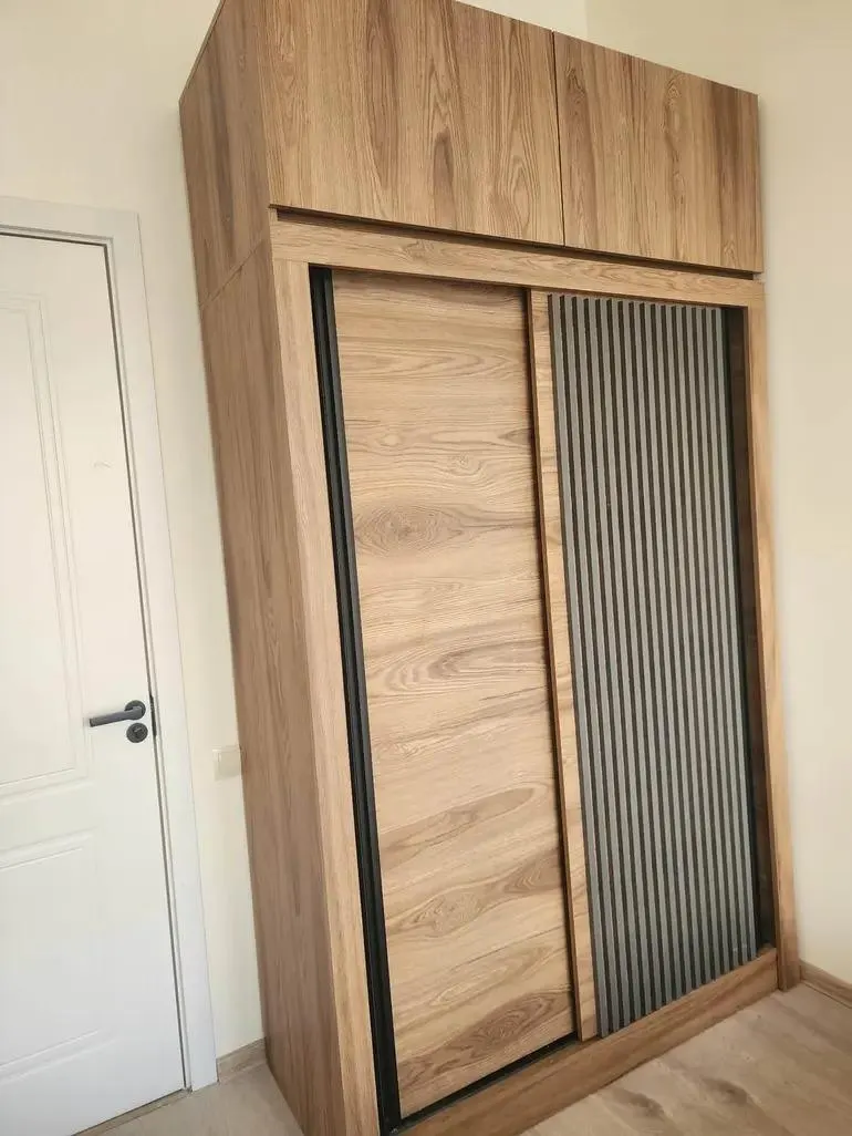 Квартира, 2-комн., 51 м²