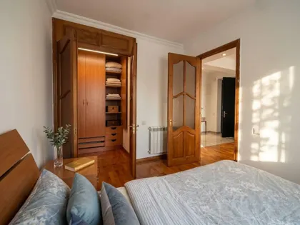 Квартира, 2-комн., 55 м²