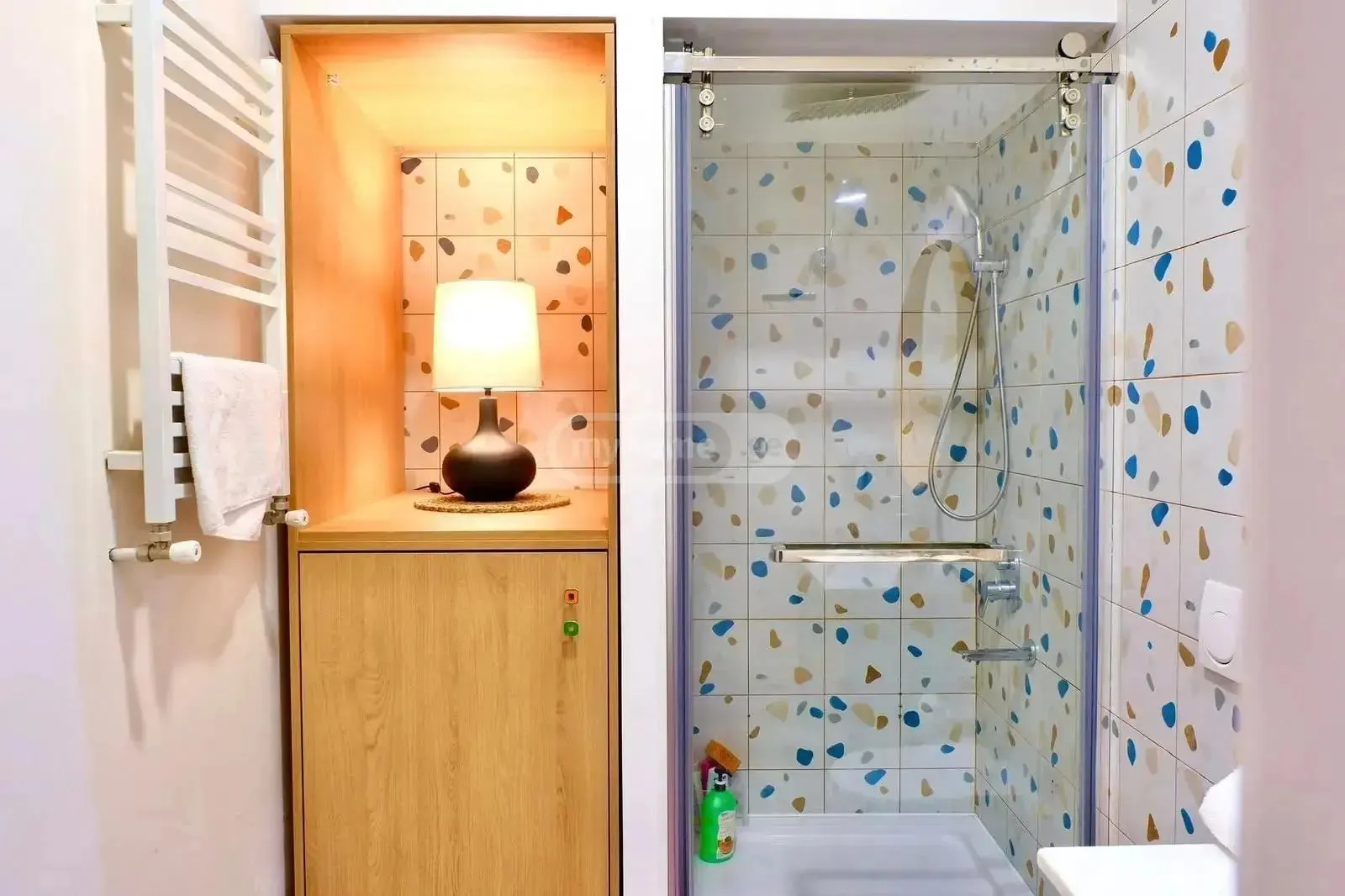 Квартира, 2-комн., 55 м²