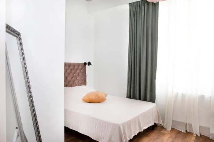 Квартира, 3-комн., 57 м², York Orta