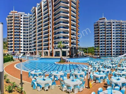 Apartment, 2-room, 60 m²