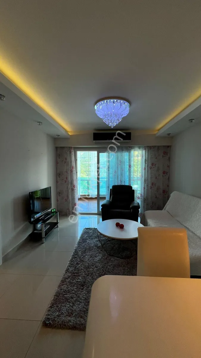 Apartment, 2-room, 60 m²