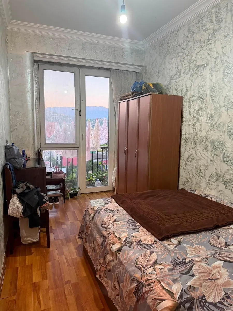 Apartment, 3-room, 70 m²