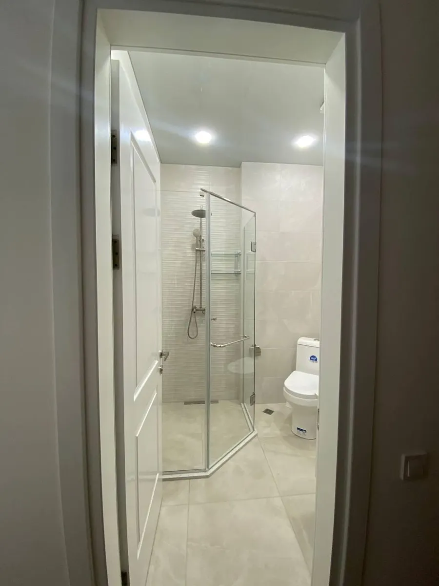 Квартира, 2-комн., 45 м², Geverse Batumi Complex