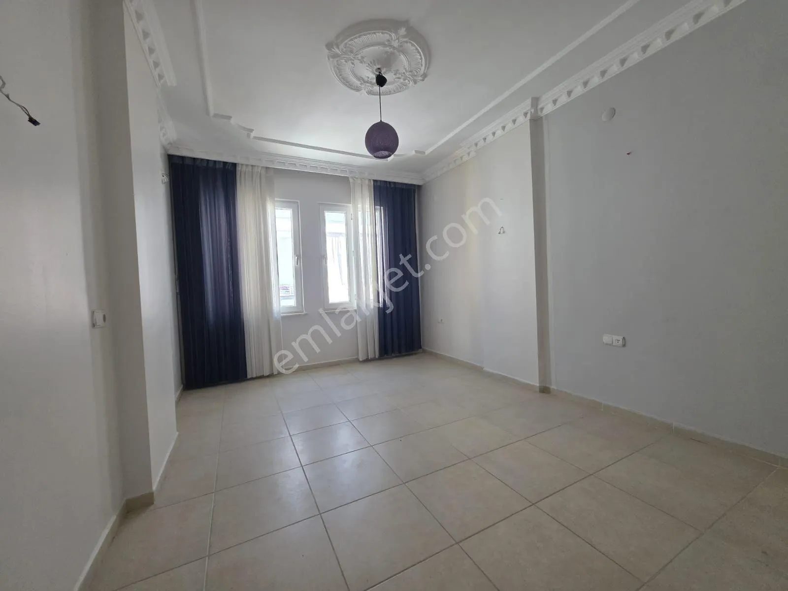 Apartment, 3-room, 110 m²