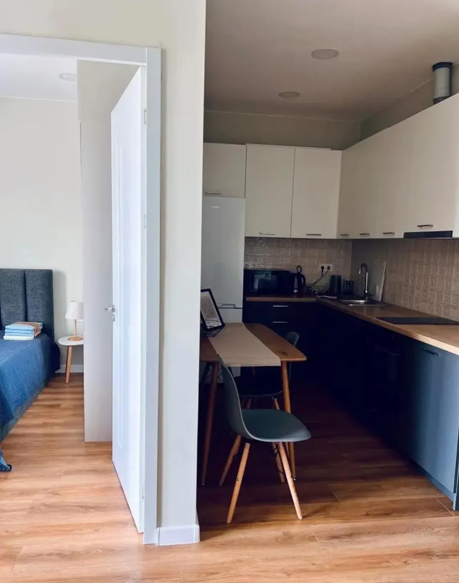Квартира, 2-комн., 45 м²