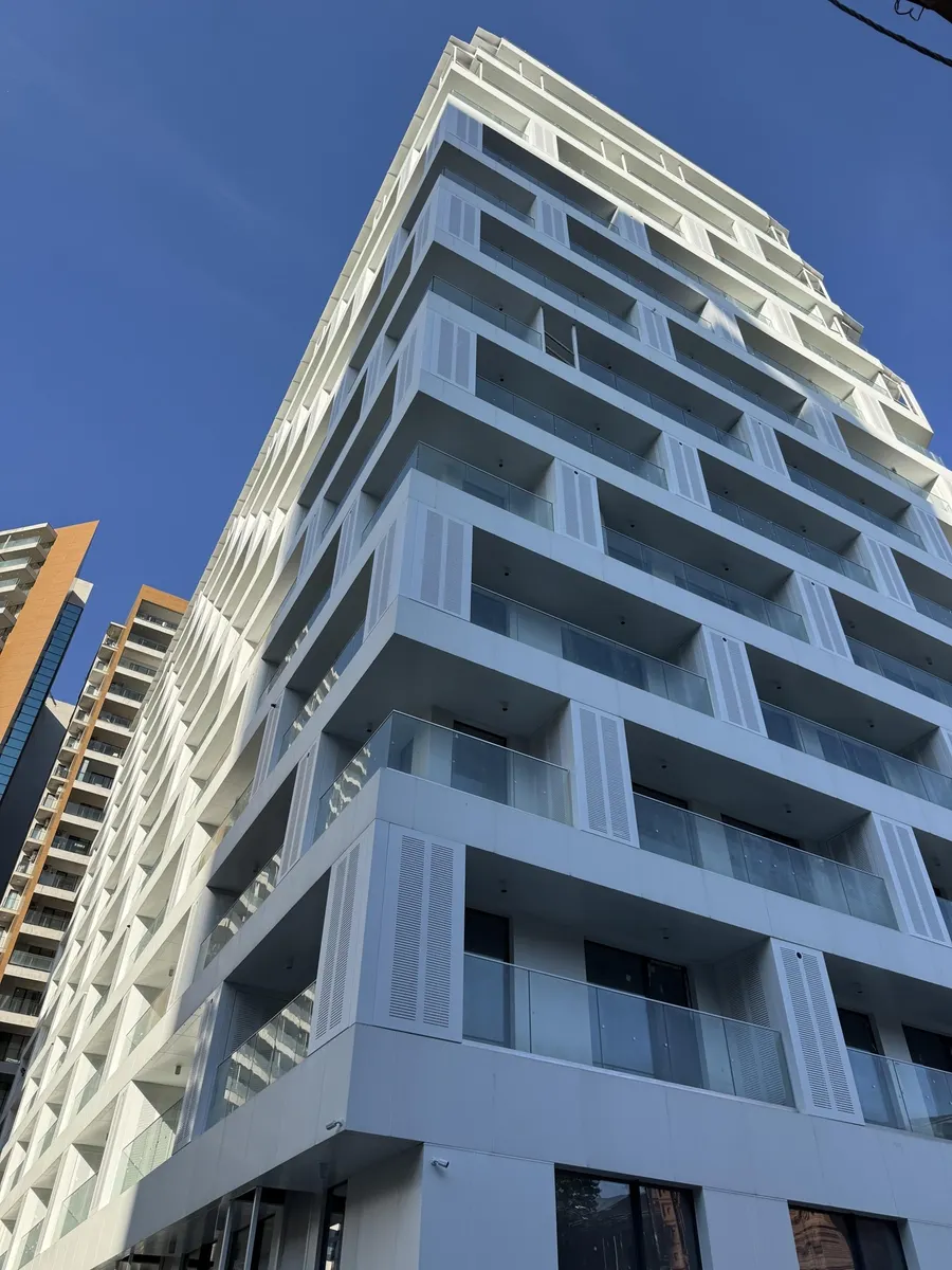 Квартира, 1-комн., 169 м², Ocean Sky Residence