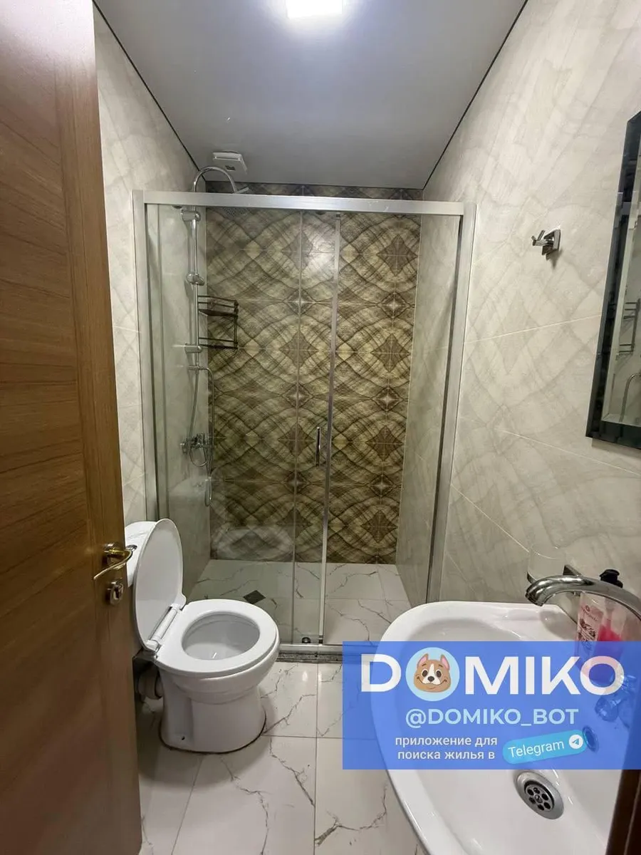 Apartment, 1-room, 45 m²