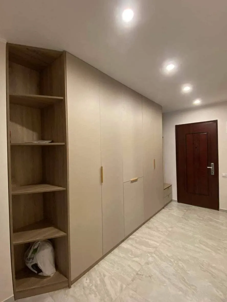 Квартира, 83 м²