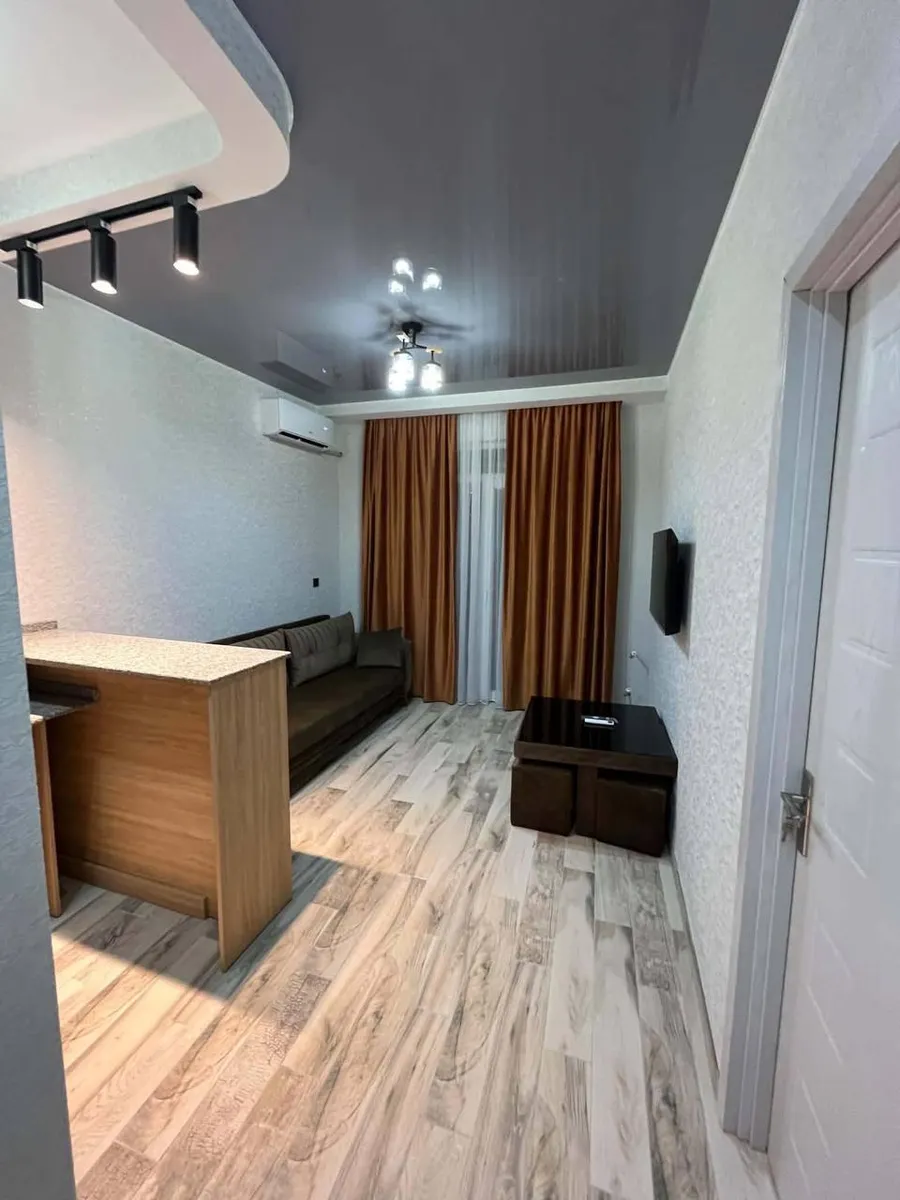 Apartment, 3-room, 50 m², Angisa 1st Lane, 41a