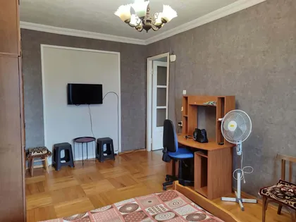 Квартира, 2-комн., 35 м²