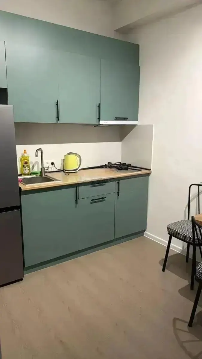 Квартира, 2-комн., 45 м²