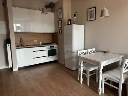 Квартира, 2-комн., 54 м²