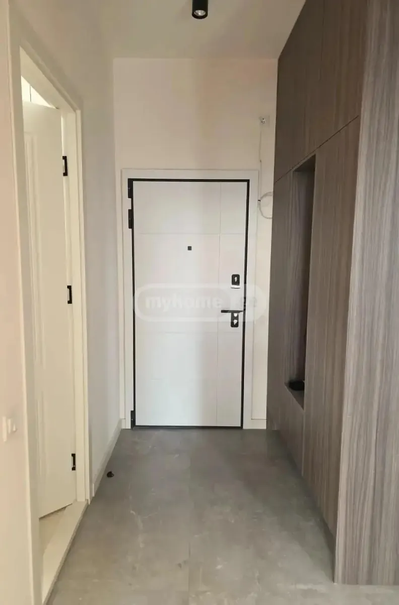 Квартира, 2-комн., 50.4 м²