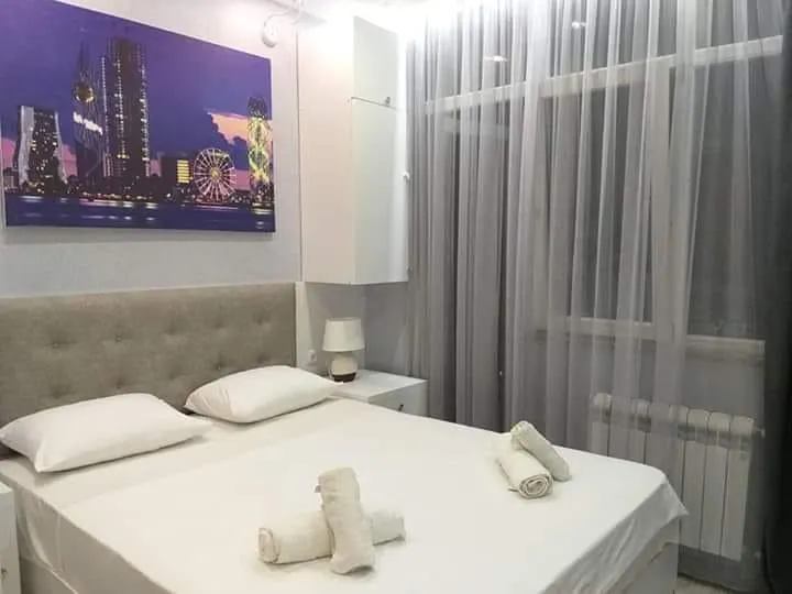 Квартира, 3-комн., 70 м², Nova 2012