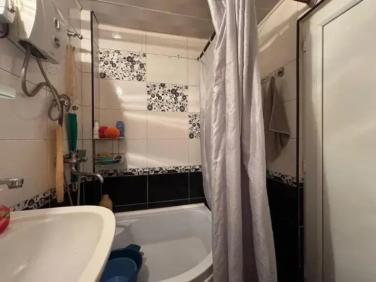 Квартира, 2-комн., 55 м², Evgeni Ghvaladze St, 2