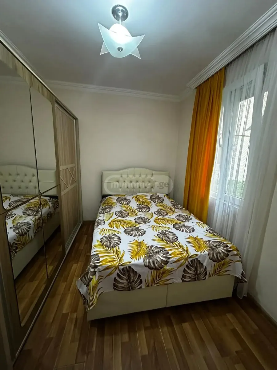 Дом, 2-комн., 50 м²
