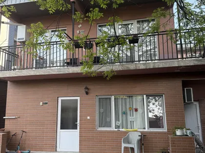 House, 2-room, 50 m²