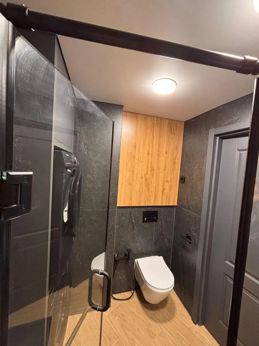 Квартира, 2-комн., 60 м², Optima Residence