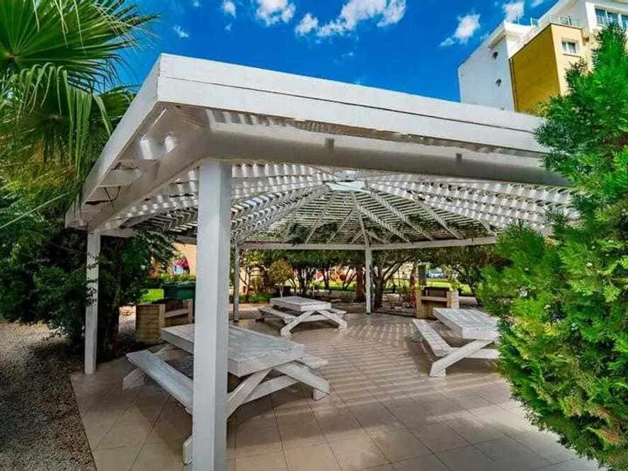 Caesar Resort & SPA residential complex