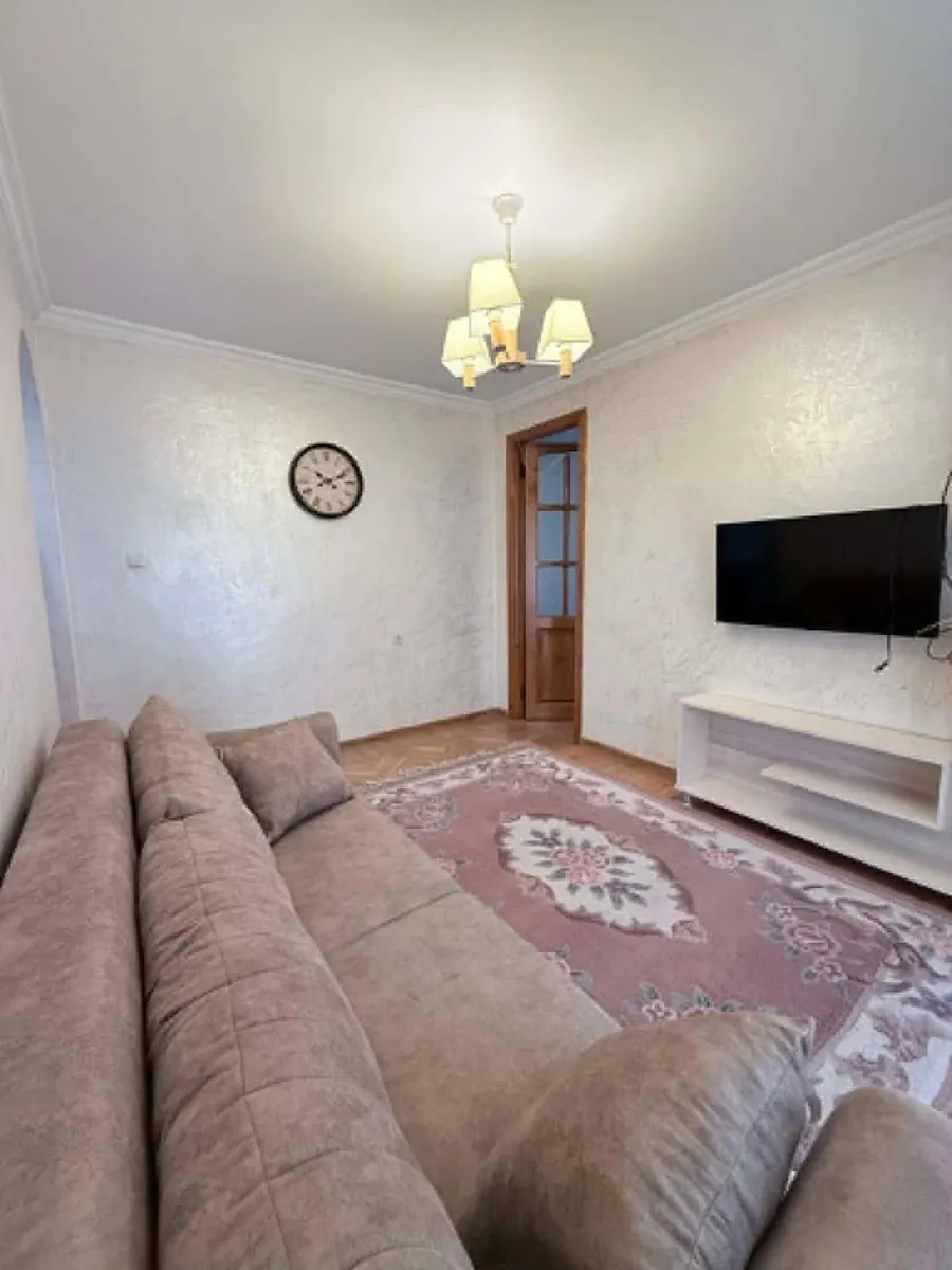 Квартира, 2-комн., 45 м²