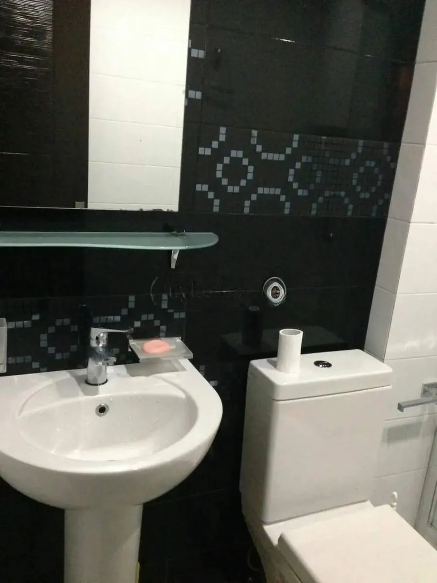 Apartment, 1-room, 40 m², Iusup Kobaladze St, 8a