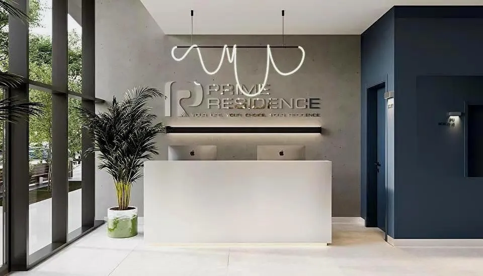 ЖК Prime Residence