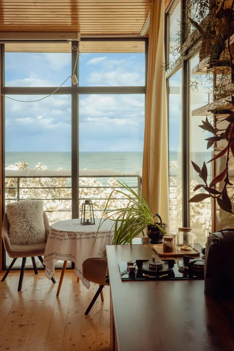 Дом, 2-комн., 55 м²