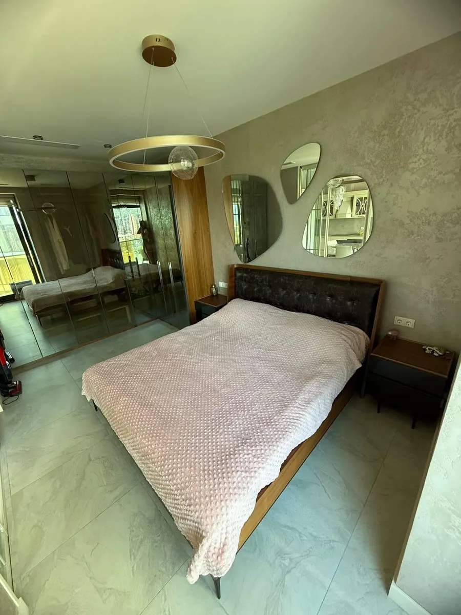 Apartment, 1-room, 60 m², Bellevue Residence Batumi