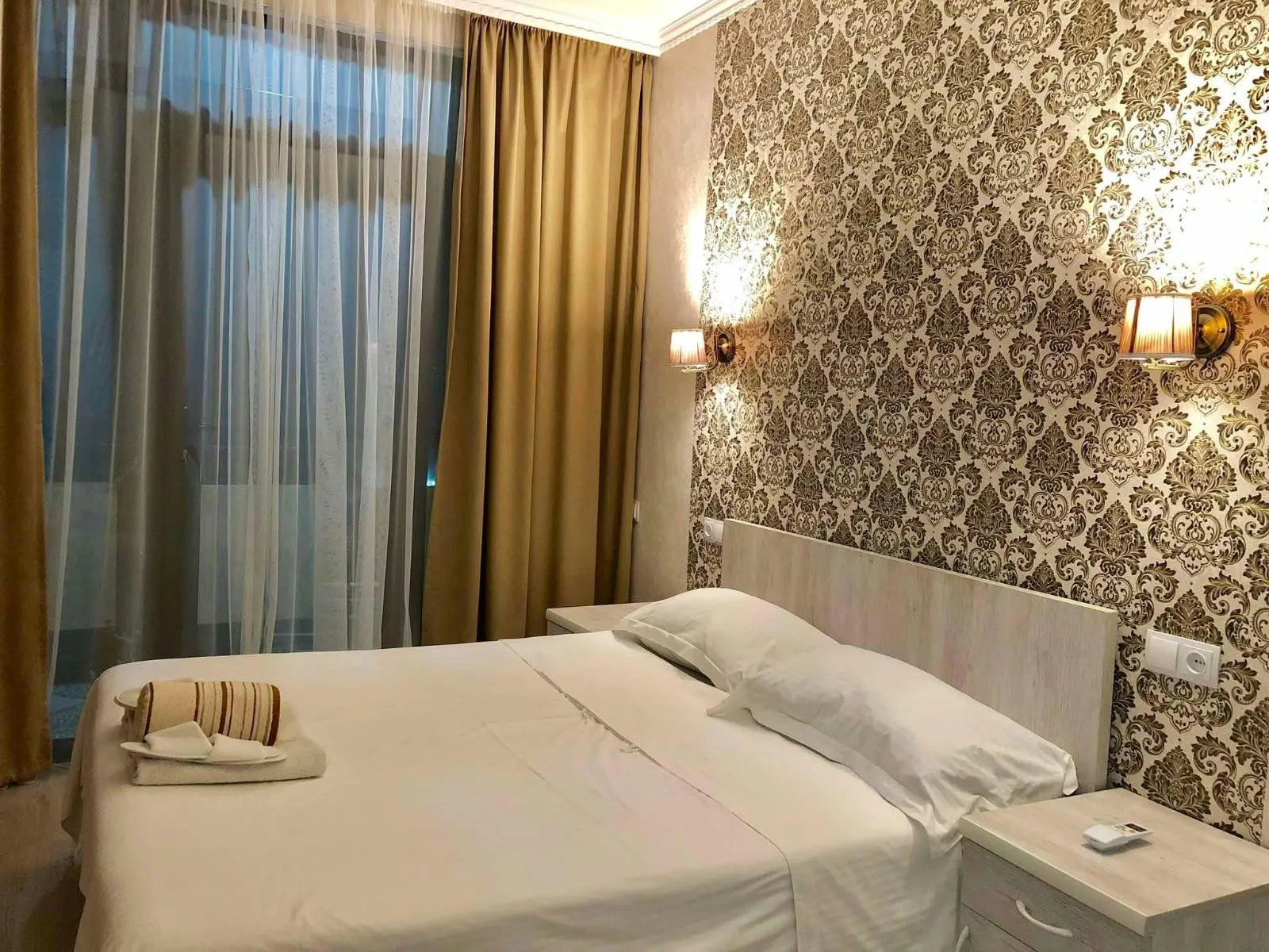 Квартира, 2-комн., 50 м²