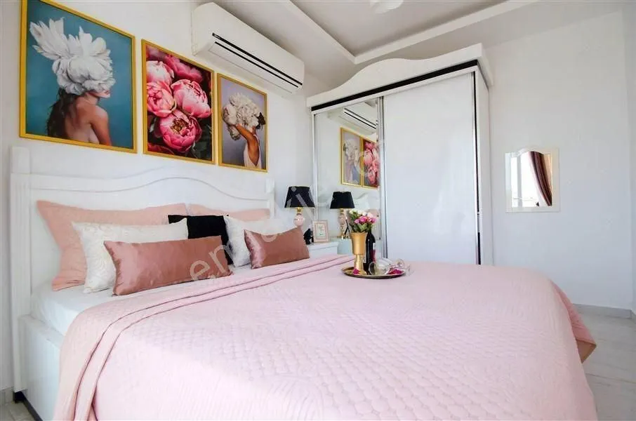 Apartment, 2-room, 55 m²